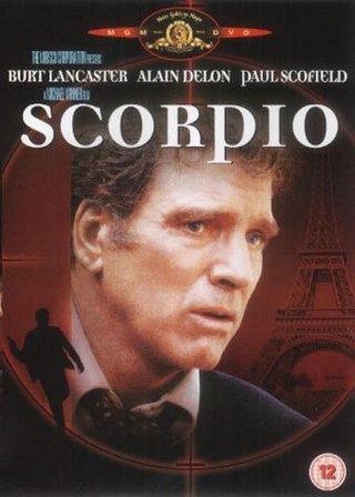 Scorpio still 6