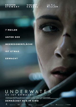 Underwater still 5
