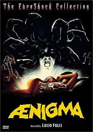 Ænigma still 8