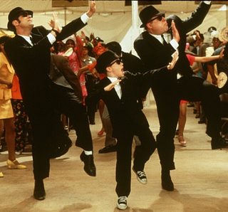 Blues Brothers 2000 still 2