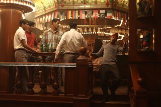 Bhaag Milkha Bhaag still 2