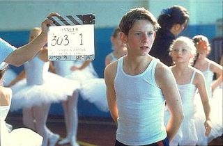 Billy Elliot still 5