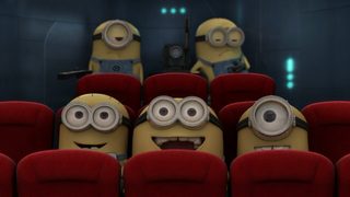 Minions: Orientation Day still 1