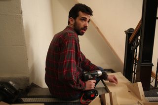 Good Neighbours still 1