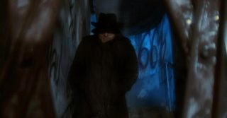 Human No More: The Feature still 4