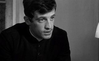 Léon Morin, Priest still 8