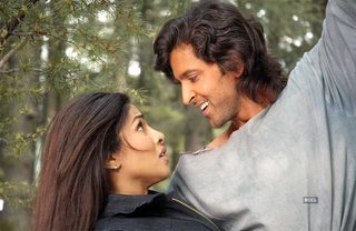 Krrish still 2