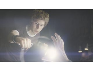 Scott Pilgrim vs. the World still 6