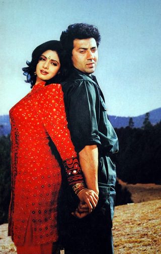 Nigahen: Nagina Part II still 1