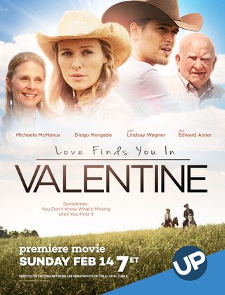Love Finds You in Valentine still 7