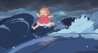 Ponyo still 6