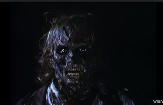 Michael Jackson's Thriller still 3
