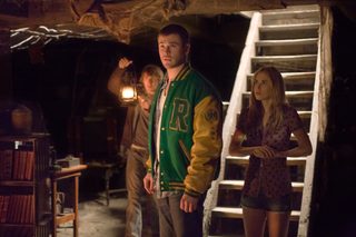 The Cabin in the Woods still 7