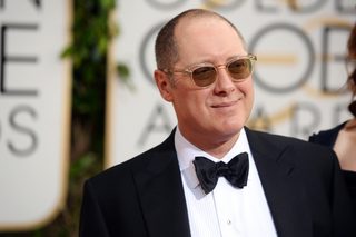 James Spader