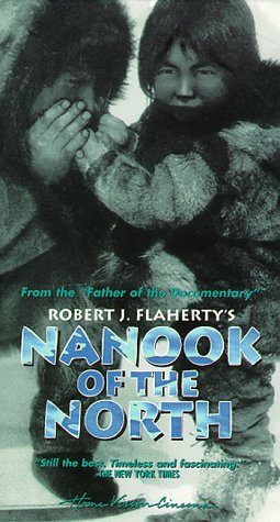 Nanook of the North still 5
