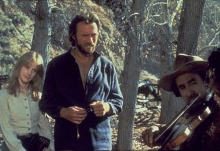 The Outlaw Josey Wales still 7