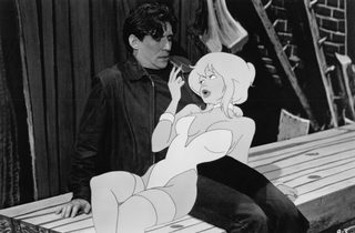 Cool World still 5