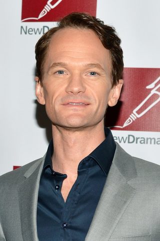 Neil Patrick Harris, photo 3 of 3