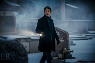 Murder In The Tarentaise Valley still 3