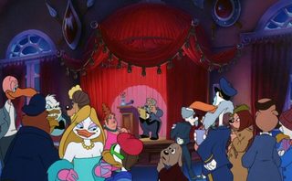 DuckTales the Movie: Treasure of the Lost Lamp still 8