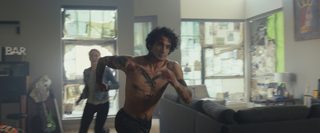Alone still 4