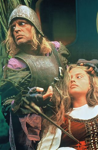 Aguirre, the Wrath of God still 5