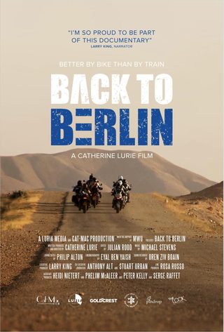Back to Berlin still 8