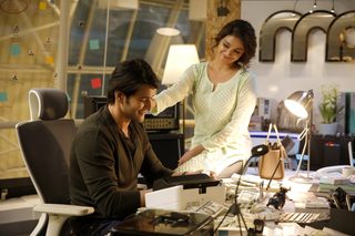 Sarkaru Vaari Paata still 3