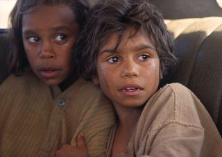 Rabbit-Proof Fence still 8