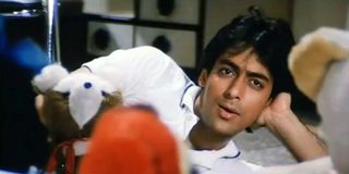 Maine Pyar Kiya still 6