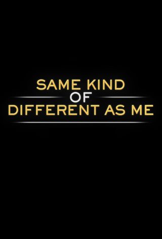Same Kind of Different as Me still 6