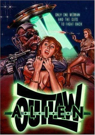 Alien Outlaw still 1