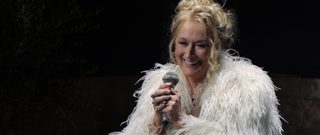 Mamma Mia! Here We Go Again still 4