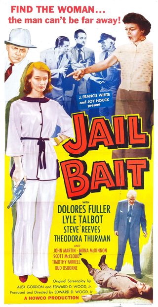 Jail Bait still 5