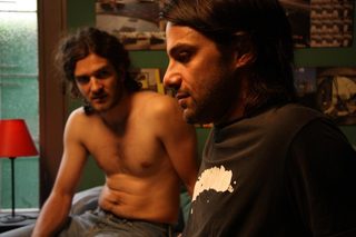 Plan B still 5