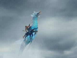 Aquaman and the Lost Kingdom still 4