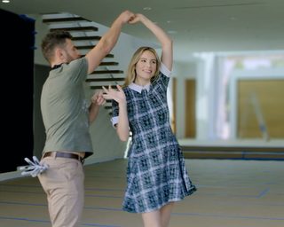 Love By Design still 6