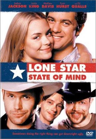 Lone Star State of Mind still 2