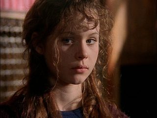 Homeless to Harvard: The Liz Murray Story still 6