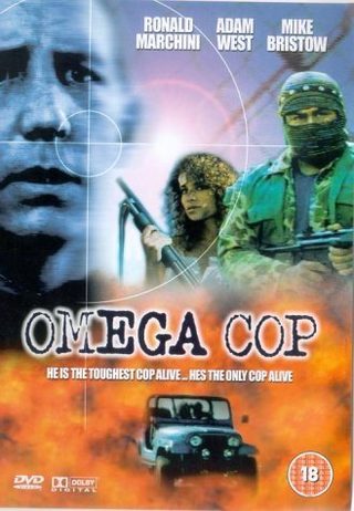 Omega Cop still 2