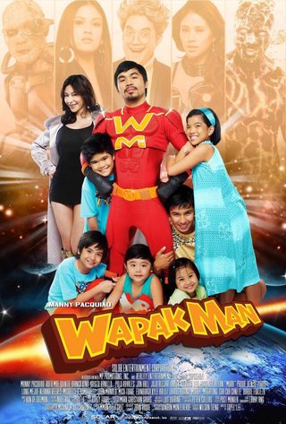 Wapakman still 1