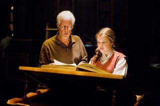 The Chronicles of Narnia: The Voyage of the Dawn Treader still 4