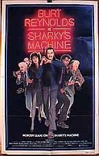Sharky's Machine still 3