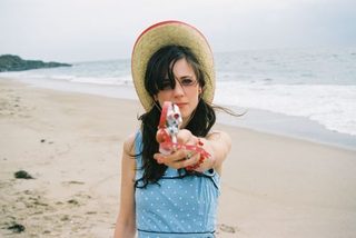 The Go-Getter still 3