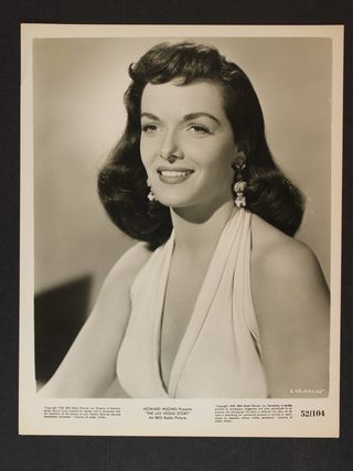 The Las Vegas Story still 3