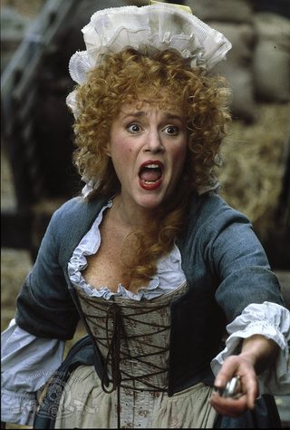Yellowbeard still 1