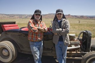 Indiana Jones and the Kingdom of the Crystal Skull still 4