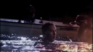 Shark Lake still 7