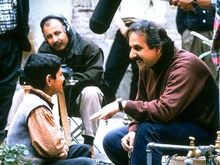 Children of Heaven still 3