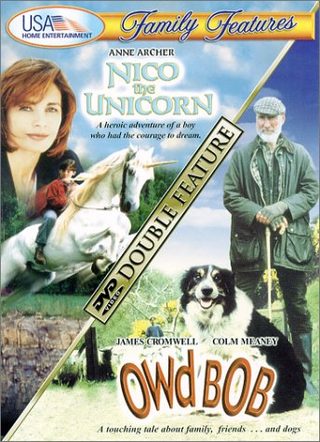 Nico the Unicorn still 7